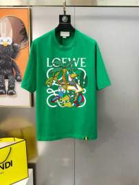 Picture of Loewe T Shirts Short _SKULoeweM-4XL12yr199276